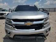 ✅ 2017 Chevrolet Colorado 4WD LT • VIN: 1GCGTCEN0H1181182 • Лот: 65149034. Опубликован ранее на Copart с пробегом 115 468 миль. Бесплатный доступ к архиву аукционных продаж из США и подробный отчёт об истории автомобиля на DreamBid. Изображение 5.