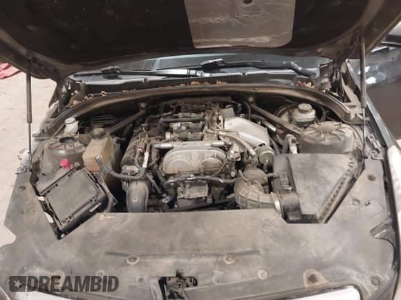 ✅ 2015 Cadillac ATS Performance RWD • VIN: 1G6AC5SX3F0109826 • Лот: 41205716. Опубликован ранее на IAAI с пробегом 128 922 миль. Бесплатный доступ к архиву аукционных продаж из США и подробный отчёт об истории автомобиля на DreamBid. Изображение 10.