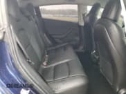 ✅ 2018 Tesla Model 3 Long Range Battery • VIN: 5YJ3E1EB2JF105401 • Lot: 83785725. Wystawiony na Copart z przebiegiem 93 976 mil. Bezpłatny archiwum sprzedaży aukcyjnych z USA i szczegółowy raport historii pojazdu na DreamBid. Zdjęcie 10.