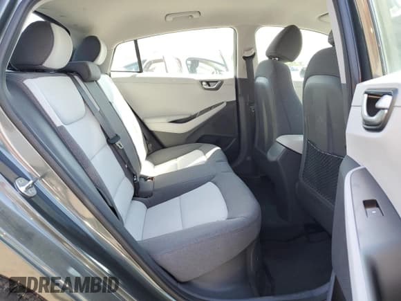 ✅ 2020 Hyundai Ioniq Blue • VIN: KMHC65LC2LU220747 • Lot: 71133314. Wystawiony na Copart z przebiegiem 7 749 mil. Bezpłatny archiwum sprzedaży aukcyjnych z USA i szczegółowy raport historii pojazdu na DreamBid. Zdjęcie 10.