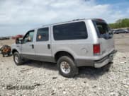 ✅ 2004 Ford Excursion Special Serv • VIN: 1FMNU41L74EA00849 • Лот: 56391645. Опубликован ранее на Copart с пробегом 258 656 миль. Бесплатный доступ к архиву аукционных продаж из США и подробный отчёт об истории автомобиля на DreamBid. Изображение 2.
