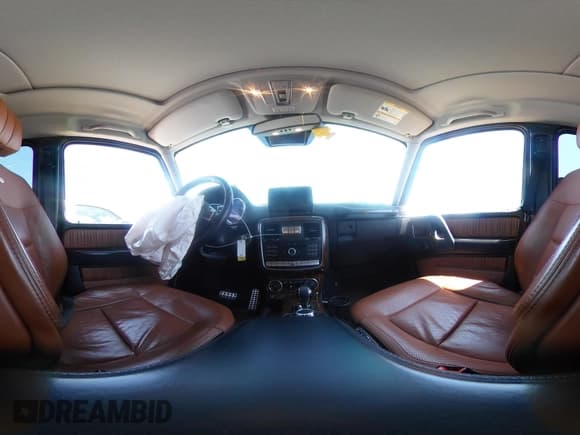 ✅ 2018 Mercedes-Benz G • VIN: WDCYC3KH1JX294493 • Lot: 42166199. Listed on IAAI with 66,597 mi. Free auction sales archive from the USA and detailed vehicle history report at DreamBid. Image 20.