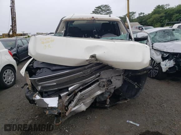 ✅ 2012 Chevrolet Silverado 1500 LT • VIN: 3GCPKSE72CG145745 • Lot: 60771214. Listed on Copart with Not provided. Free auction sales archive from the USA and detailed vehicle history report at DreamBid. Image 5.
