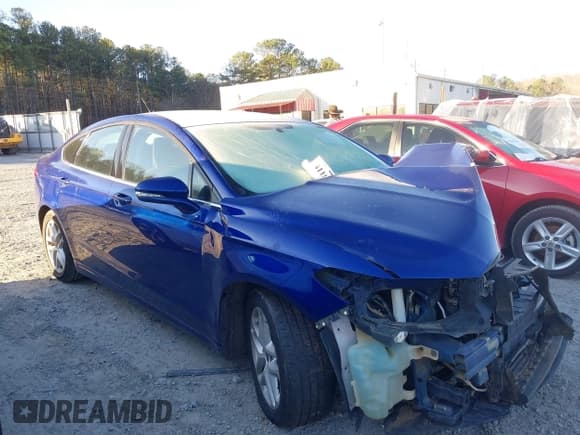 ✅ 2016 Ford Fusion SE • VIN: 3FA6P0H73GR358880 • Lot: 41189407. Wystawiony na IAAI z przebiegiem 98 454 mil. Bezpłatny archiwum sprzedaży aukcyjnych z USA i szczegółowy raport historii pojazdu na DreamBid. Zdjęcie 13.