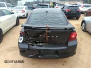 ✅ 2013 Dodge Avenger SE V6 • VIN: 1C3CDZAG4DN504856 • Lot: 41258564. Wystawiony na IAAI z przebiegiem 183 403 mil. Bezpłatny archiwum sprzedaży aukcyjnych z USA i szczegółowy raport historii pojazdu na DreamBid. Zdjęcie 12.