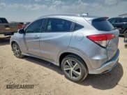 ✅ 2019 Honda HR-V Touring • VIN: 3CZRU6H94KM713902 • Лот: 61293365. Опубликован ранее на Copart с пробегом 80 286 миль. Бесплатный доступ к архиву аукционных продаж из США и подробный отчёт об истории автомобиля на DreamBid. Изображение 2.