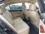 ✅ 2013 Hyundai Genesis 3.8L • VIN: KMHGC4DD0DU222476 • Lot: 43157867. Listed on IAAI with 157,508 mi. Free auction sales archive from the USA and detailed vehicle history report at DreamBid. Image 8.