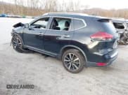 ✅ 2018 Nissan Rogue SV • VIN: JN8AT2MV5JW329728 • Лот: 43687498. Опубликован ранее на IAAI с пробегом 94 626 миль. Бесплатный доступ к архиву аукционных продаж из США и подробный отчёт об истории автомобиля на DreamBid. Изображение 3.