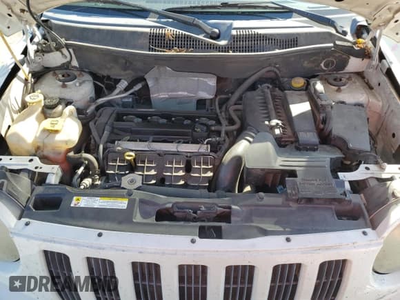 ✅ 2007 Jeep Compass Sport • VIN: 1J8FT47047D418703 • Лот: 77315704. Опубликован ранее на Copart с пробегом 159 932 миль. Бесплатный доступ к архиву аукционных продаж из США и подробный отчёт об истории автомобиля на DreamBid. Изображение 11.