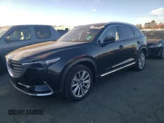 ✅ 2022 Mazda CX-9 Signature • VIN: JM3TCBEY4N0611940 • Лот: 86765984. Опубликован ранее на Copart с пробегом 28 441 миль. Бесплатный доступ к архиву аукционных продаж из США и подробный отчёт об истории автомобиля на DreamBid. Изображение 1.