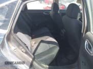 ✅ 2014 Nissan Sentra SV • VIN: 1N4AB7AP6EN850041 • Lot: 43300320. Wystawiony na IAAI z przebiegiem Nie podano. Bezpłatny archiwum sprzedaży aukcyjnych z USA i szczegółowy raport historii pojazdu na DreamBid. Zdjęcie 8.