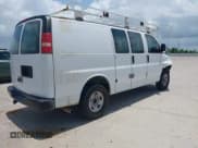 ✅ 2016 Chevrolet Express Cargo • VIN: 1GCWGAFF1G1196431 • Лот: 41785425. Опубликован ранее на IAAI с пробегом 189 529 миль. Бесплатный доступ к архиву аукционных продаж из США и подробный отчёт об истории автомобиля на DreamBid. Изображение 4.