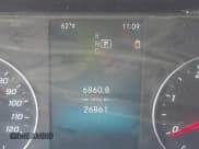 ✅ 2024 Mercedes-Benz Sprinter Cargo • VIN: W1Y4NCHY9RT181069 • Lot: 42072697. Wystawiony na IAAI z przebiegiem 26 861 mil. Bezpłatny archiwum sprzedaży aukcyjnych z USA i szczegółowy raport historii pojazdu na DreamBid. Zdjęcie 15.