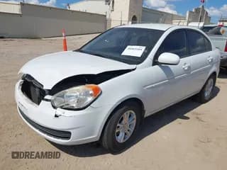 ✅ 2010 Hyundai Accent GLS • VIN: KMHCN4AC1AU515898 • Лот: 40403584. Опубликован ранее на IAAI с пробегом 150 092 миль. Бесплатный доступ к архиву аукционных продаж из США и подробный отчёт об истории автомобиля на DreamBid. Изображение 2.