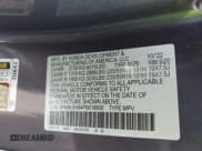 ✅ 2023 Honda Odyssey Touring • VIN: 5FNRL6H84PB018606 • Лот: 43496824. Опубликован ранее на IAAI с пробегом 35 645 миль. Бесплатный доступ к архиву аукционных продаж из США и подробный отчёт об истории автомобиля на DreamBid. Изображение 9.