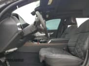 ✅ 2024 BMW 7 Series 740i xDrive • VIN: WBA33EH09RCT04507 • Lot: 50898215. Wystawiony na Copart z przebiegiem 5 888 mil. Bezpłatny archiwum sprzedaży aukcyjnych z USA i szczegółowy raport historii pojazdu na DreamBid. Zdjęcie 7.