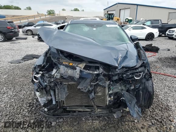 ✅ 2020 Mazda CX-30 Premium • VIN: 3MVDMAEMXLM111629 • Lot: 54317755. Wystawiony na Copart z przebiegiem 155 201 mil. Bezpłatny archiwum sprzedaży aukcyjnych z USA i szczegółowy raport historii pojazdu na DreamBid. Zdjęcie 5.