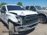 ✅ 2017 Ford F-150 XL • VIN: 1FTEX1CP3HKD40131 • Лот: 42846256. Опубликован ранее на IAAI с пробегом 159 049 миль. Бесплатный доступ к архиву аукционных продаж из США и подробный отчёт об истории автомобиля на DreamBid. Изображение 6.