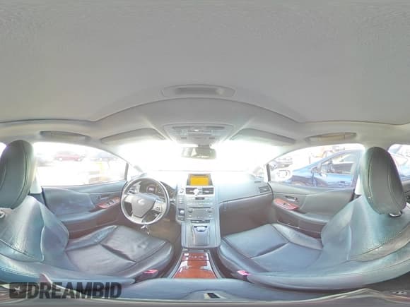 ✅ 2010 Lexus HS 250h • VIN: JTHBB1BA6A2031577 • Лот: 70838814. Опубликован ранее на Copart с пробегом 195 160 миль. Бесплатный доступ к архиву аукционных продаж из США и подробный отчёт об истории автомобиля на DreamBid. Изображение 12.