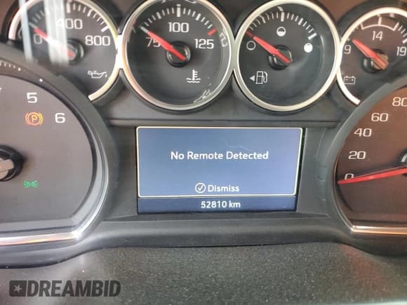 ✅ 2020 Chevrolet Silverado 1500 LT Trail Boss • VIN: 1GCPYFED4LZ296257 • Lot: 81919644. Wystawiony na Copart z przebiegiem 52 810 mil. Bezpłatny archiwum sprzedaży aukcyjnych z USA i szczegółowy raport historii pojazdu na DreamBid. Zdjęcie 9.