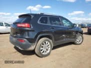 ✅ 2016 Jeep Cherokee Limited • VIN: 1C4PJMDS4GW286005 • Lot: 50148015. Wystawiony na Copart z przebiegiem 182 095 mil. Bezpłatny archiwum sprzedaży aukcyjnych z USA i szczegółowy raport historii pojazdu na DreamBid. Zdjęcie 3.