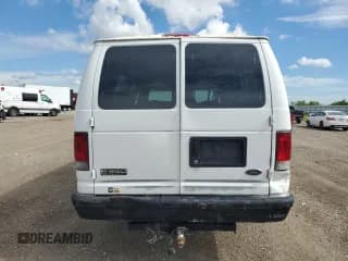 ✅ 2002 Ford Econoline Passenger XL • VIN: 1FBSS31L72HB03115 • Лот: 68837454. Опубликован ранее на Copart с пробегом 192 515 миль. Бесплатный доступ к архиву аукционных продаж из США и подробный отчёт об истории автомобиля на DreamBid. Изображение 6.
