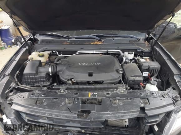 ✅ 2018 Chevrolet Colorado 4WD LT • VIN: 1GCGTCEN5J1323256 • Lot: 43849534. Wystawiony na IAAI z przebiegiem 89 986 mil. Bezpłatny archiwum sprzedaży aukcyjnych z USA i szczegółowy raport historii pojazdu na DreamBid. Zdjęcie 10.