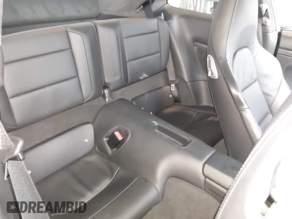 ✅ 2014 Porsche 911 Turbo • VIN: WP0AD2A90ES167293 • Lot: 43173870. Listed on IAAI with 25,383 mi. Free auction sales archive from the USA and detailed vehicle history report at DreamBid. Image 8.