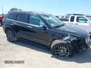 ✅ 2018 Jeep Grand Cherokee Limited • VIN: 1C4RJFBG2JC441923 • Лот: 42076485. Опубликован ранее на IAAI с пробегом 82 059 миль. Бесплатный доступ к архиву аукционных продаж из США и подробный отчёт об истории автомобиля на DreamBid. Изображение 1.