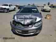 2018 Chevrolet Volt LT z VIN 1G1RC6S57JU151558, wystawiony jako Copart lot #60364363 z przebiegiem Nie podano mil oraz . Historia ofert i sprzedaży dostępna na DreamBid. Obrazek 11.