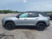 ✅ 2025 Chevrolet Equinox FWD LT • VIN: 3GNAXHEG8SL236235 • Lot: 42771842. Wystawiony na IAAI z przebiegiem 2 227 mil. Bezpłatny archiwum sprzedaży aukcyjnych z USA i szczegółowy raport historii pojazdu na DreamBid. Zdjęcie 14.