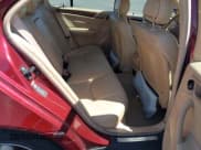 ✅ 2004 Mercedes-Benz C 240 • VIN: WDBRF61J64A620334 • Lot: 41992511. Wystawiony na IAAI z przebiegiem 133 190 mil. Bezpłatny archiwum sprzedaży aukcyjnych z USA i szczegółowy raport historii pojazdu na DreamBid. Zdjęcie 8.