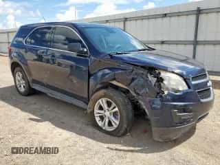 2015 Chevrolet Equinox LS с VIN 2GNALAEK4F6199802, выставлен на аукционе Copart как лот 80720955 с пробегом 139 369 миль миль и Списание • Salvage title. История ставок и продаж доступна на DreamBid. Изображение 4.