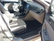 ✅ 2019 Hyundai Sonata SE • VIN: 5NPE24AF2KH796282 • Лот: 43348212. Опубликован ранее на IAAI с пробегом 75 515 миль. Бесплатный доступ к архиву аукционных продаж из США и подробный отчёт об истории автомобиля на DreamBid. Изображение 5.