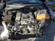 ✅ 2020 Dodge Charger Scat Pack • VIN: 2C3CDXGJ5LH233000 • Lot: 88132555. Wystawiony na Copart z przebiegiem 52 007 mil. Bezpłatny archiwum sprzedaży aukcyjnych z USA i szczegółowy raport historii pojazdu na DreamBid. Zdjęcie 11.