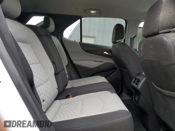✅ 2019 Chevrolet Equinox LT • VIN: 3GNAXKEV8KS520613 • Lot: 81570545. Listed on Copart with 88,667 mi. Free auction sales archive from the USA and detailed vehicle history report at DreamBid. Image 11.