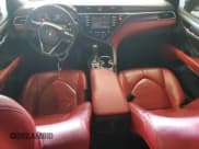 ✅ 2018 Toyota Camry XSE • VIN: 4T1B61HKXJU115889 • Lot: 85898695. Listed on Copart with 118,388 mi. Free auction sales archive from the USA and detailed vehicle history report at DreamBid. Image 8.