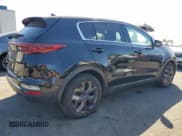 ✅ 2022 Kia Sportage LX • VIN: KNDPM3AC4N7962376 • Lot: 85384745. Listed on Copart with 123,206 mi. Free auction sales archive from the USA and detailed vehicle history report at DreamBid. Image 3.