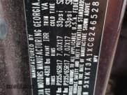 ✅ 2012 Kia Sorento LX • VIN: 5XYKT3A1XCG246528 • Lot: 83972525. Listed on Copart with 174,810 mi. Free auction sales archive from the USA and detailed vehicle history report at DreamBid. Image 12.