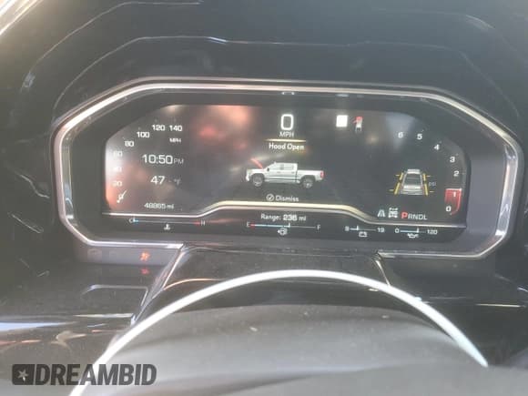 ✅ 2022 GMC Sierra 1500 SLE • VIN: 1GTUUBED7NZ557231 • Лот: 84678694. Опубликован ранее на Copart с пробегом 48 865 миль. Бесплатный доступ к архиву аукционных продаж из США и подробный отчёт об истории автомобиля на DreamBid. Изображение 9.