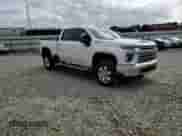 2020 Chevrolet Silverado 2500HD LTZ z VIN 1GC4YPEY5LF172009, wystawiony jako Copart lot #70006585 z przebiegiem 180 140 mil mil oraz Szkoda całkowita • Salvage title. Historia ofert i sprzedaży dostępna na DreamBid. Obrazek 13.