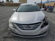 ✅ 2014 Hyundai Sonata GLS • VIN: 5NPEB4AC2EH862582 • Lot: 47324805. Wystawiony na Copart z przebiegiem 111 486 mil. Bezpłatny archiwum sprzedaży aukcyjnych z USA i szczegółowy raport historii pojazdu na DreamBid. Zdjęcie 5.
