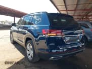 ✅ 2021 Volkswagen Atlas SE • VIN: 1V2JR2CA9MC563271 • Лот: 42808636. Опубликован ранее на IAAI с пробегом 78 467 миль. Бесплатный доступ к архиву аукционных продаж из США и подробный отчёт об истории автомобиля на DreamBid. Изображение 3.