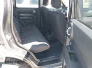 ✅ 2011 Dodge Nitro Heat • VIN: 1D4PU4GX9BW506698 • Lot: 42690394. Listed on IAAI with 159,687 mi. Free auction sales archive from the USA and detailed vehicle history report at DreamBid. Image 8.