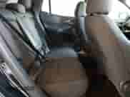 2025 Chevrolet Equinox FWD LT with VIN 3GNAXHEG8SL227454, listed as a Copart auction lot 51169825 with 2,233 mi miles and Salvage title. Bid and sale history available at DreamBid. Image 10.