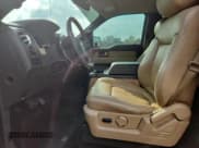 ✅ 2014 Ford F-150 XLT • VIN: 1FTFW1EF5EFA13018 • Лот: 92714175. Опубликован ранее на Copart с пробегом 142 657 миль. Бесплатный доступ к архиву аукционных продаж из США и подробный отчёт об истории автомобиля на DreamBid. Изображение 7.