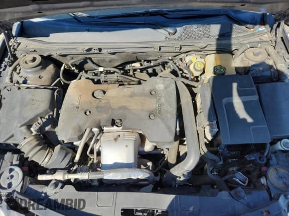 ✅ 2016 Buick Regal Premium II • VIN: 2G4GT5GX4G9131790 • Lot: 87474015. Listed on Copart with 147,196 mi. Free auction sales archive from the USA and detailed vehicle history report at DreamBid. Image 11.