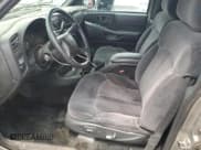 ✅ 2001 Chevrolet Blazer LT • VIN: 1GNDT13W012227636 • Lot: 65068745. Listed on Copart with 163,953 mi. Free auction sales archive from the USA and detailed vehicle history report at DreamBid. Image 7.