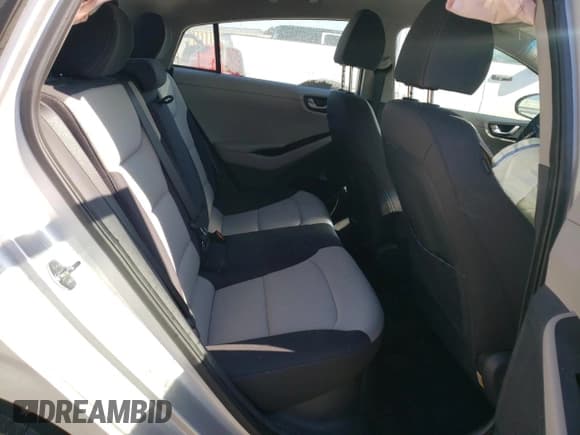 ✅ 2017 Hyundai Ioniq SEL • VIN: KMHC75LC1HU031253 • Lot: 50571055. Wystawiony na Copart z przebiegiem 125 007 mil. Bezpłatny archiwum sprzedaży aukcyjnych z USA i szczegółowy raport historii pojazdu na DreamBid. Zdjęcie 10.