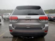 ✅ 2018 Jeep Grand Cherokee Upland • VIN: 1C4RJFAGXJC190862 • Лот: 85375835. Опубликован ранее на Copart с пробегом 108 404 миль. Бесплатный доступ к архиву аукционных продаж из США и подробный отчёт об истории автомобиля на DreamBid. Изображение 6.